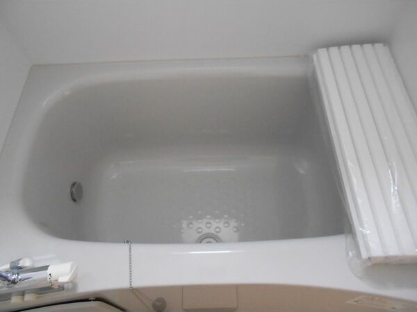 Eisen(アイゼン)の浴室