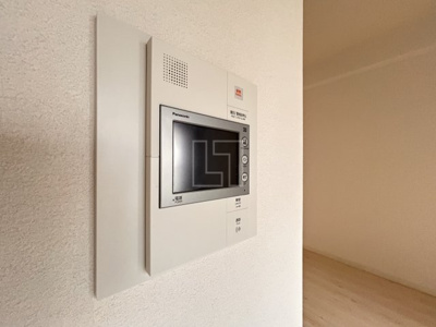 【セキュリティ】 | エイペックス東心斎橋Ⅱ | エイペックス東心斎橋II　TVモニターフォン