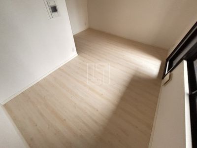 【洋室】 | エイペックス東心斎橋Ⅱ | エイペックス東心斎橋II　洋室