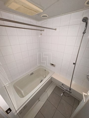 【浴室】 | エイペックス東心斎橋Ⅱ | エイペックス東心斎橋II　風呂