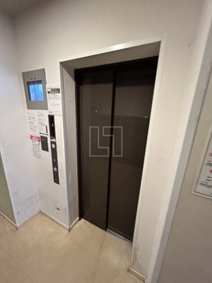 【設備】 | エイペックス東心斎橋Ⅱ | エイペックス東心斎橋Ⅱ　エレベーター