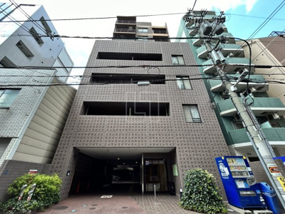 【外観】 | エイペックス東心斎橋Ⅱ | エイペックス東心斎橋Ⅱ　外観