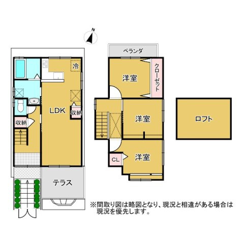 向日市寺戸町大牧