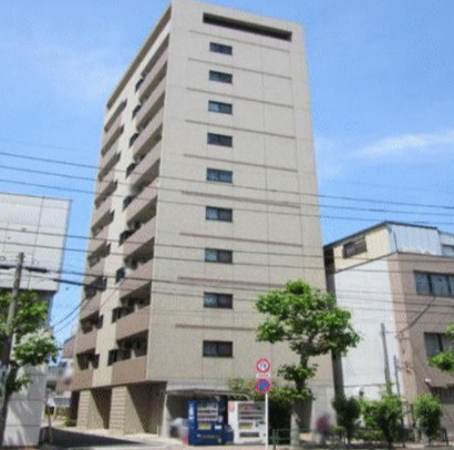 サンテミリオン本所吾妻橋駅前