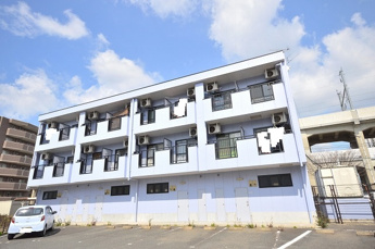 【外観】 | 外観写真