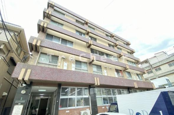 ラッピー興産ビル