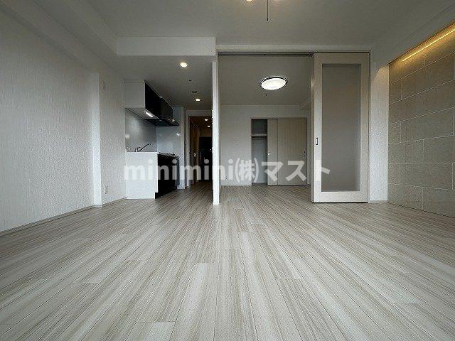 プレジオ阿波座のその他