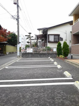 【駐車場】 | 駐車場