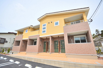 【外観】 | 外観写真