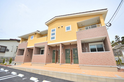 【外観】 | メゾン・ドゥ・プロヴァンス | 外観写真