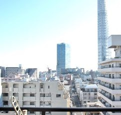 【展望】 | ベルメゾン向島