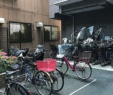 【その他共用部分】 | ベルメゾン向島