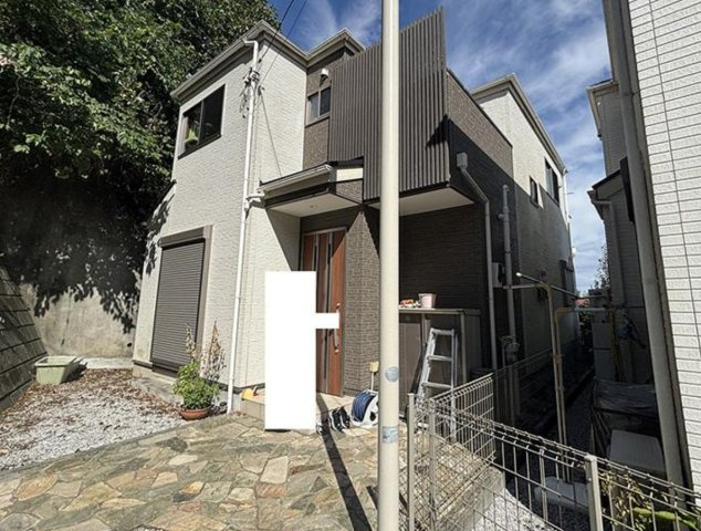 横浜市戸塚区汲沢町 中古戸建て【仲介手数料無料】