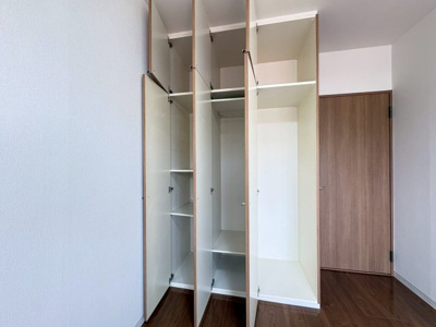 【内装】 | リブレ刀根山