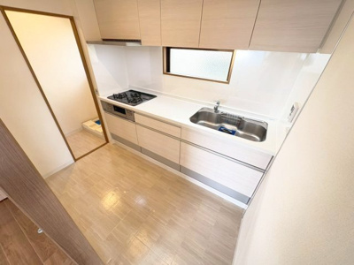 【キッチン】 | リブレ刀根山