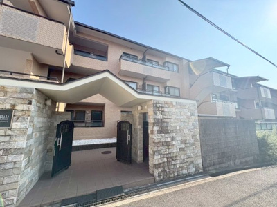 【外観】 | リブレ刀根山