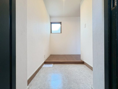 【玄関】 | リブレ刀根山