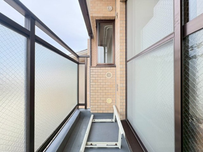 【展望】 | リブレ刀根山