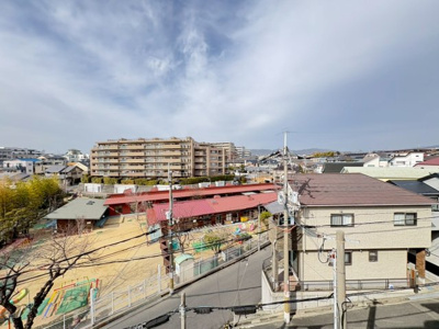 【設備】 | リブレ刀根山