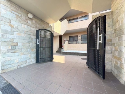 【設備】 | リブレ刀根山