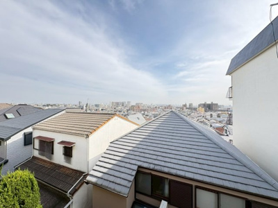 【外観】 | リブレ刀根山