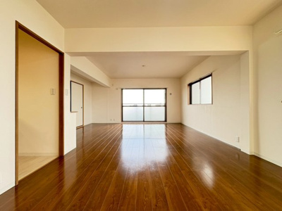 【内装】 | リブレ刀根山