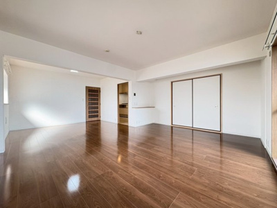 【居間・リビング】 | リブレ刀根山