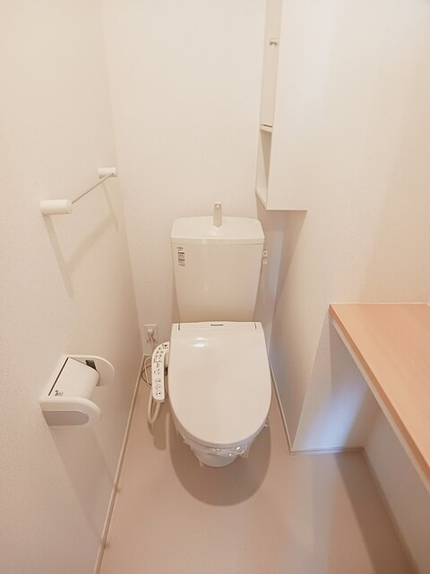 【トイレ】