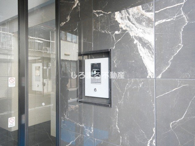 エステムコート大阪福島ルアーナのその他共用部分