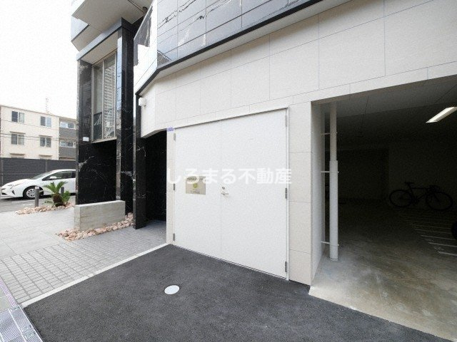 エステムコート大阪福島ルアーナのその他