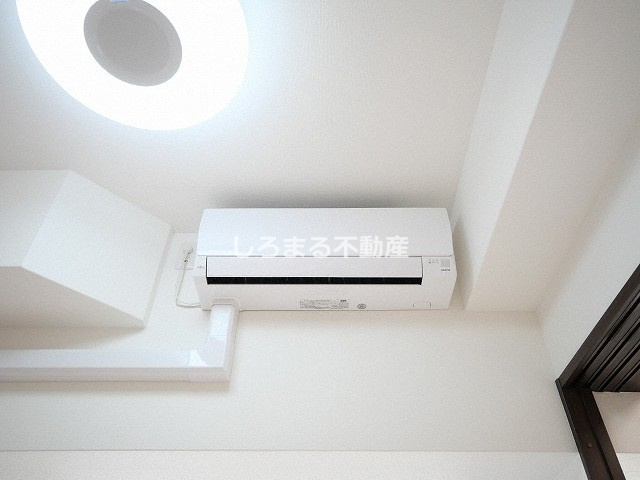 エステムコート大阪福島ルアーナの設備