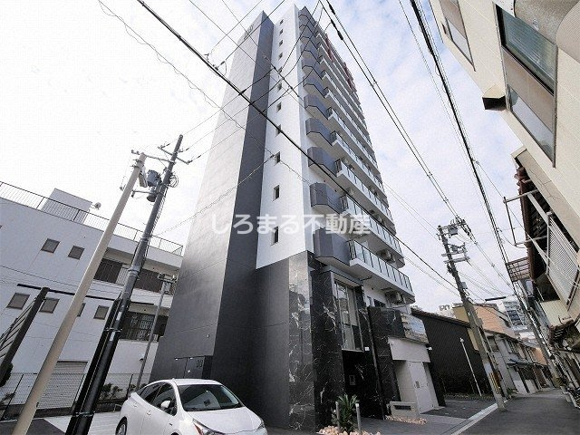 エステムコート大阪福島ルアーナ