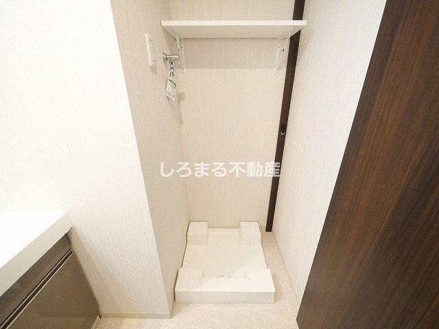 エステムコート大阪福島ルアーナの設備