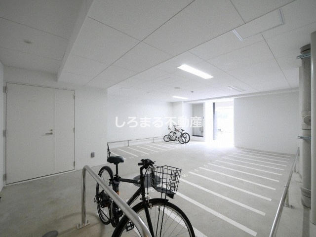 エステムコート大阪福島ルアーナのその他共用部分