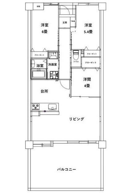 古江パークホームズ