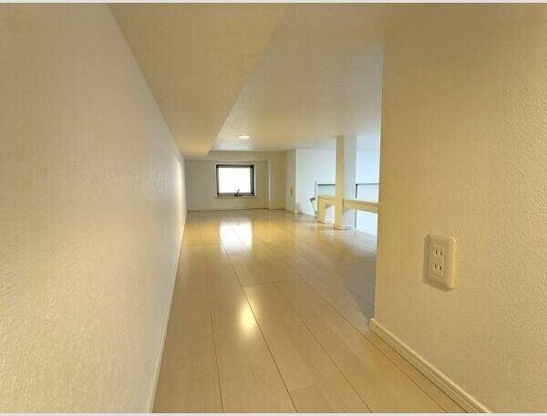 チェリーブロッサム新瑞橋の収納