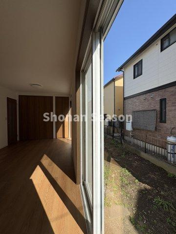 【内装】 | 写真では伝わり切れない細部まで、ぜひ現地にてご確認ください♪