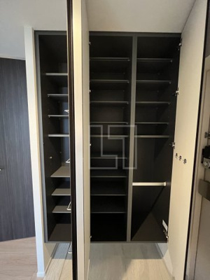 【収納】 | 富士林プラザ15番館 | 富士林プラザ15番館　シューズボックス