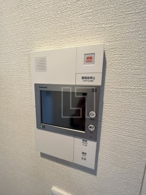 【セキュリティ】 | 富士林プラザ15番館 | 富士林プラザ15番館　TVモニターインターホン