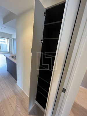【収納】 | 富士林プラザ15番館 | 富士林プラザ15番館　収納