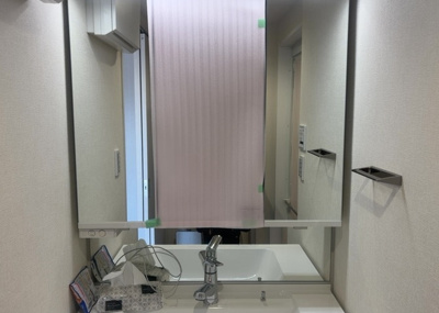 【駐車場】 | サンクレイドル橋本 | 駐車場と明記されていても、最小スペースでつくられた駐車場だと大型車は駐車できなかったり、出入りしにくくなったりする可能性があります。お車のサイズと購入したい物件の駐車場のサイズを現地で確認しましょう。