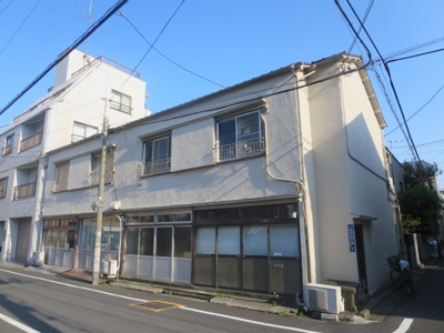 【外観】 | 石井荘