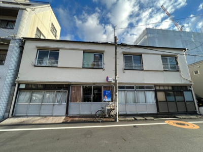 【外観】 | 石井荘