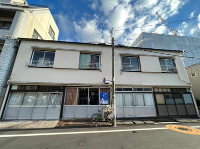 【外観】 | 石井荘