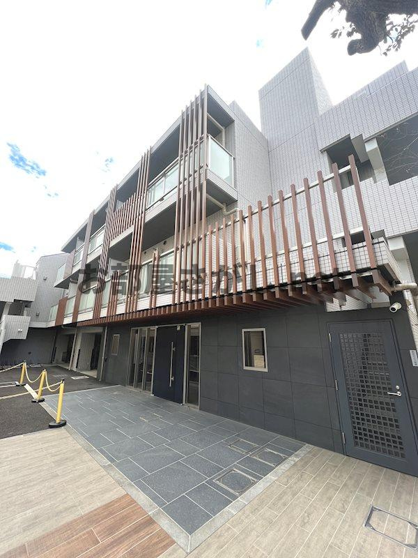 スカイコートグレース新宿中落合【おとり物件なし】#社会人向け #一人暮らし