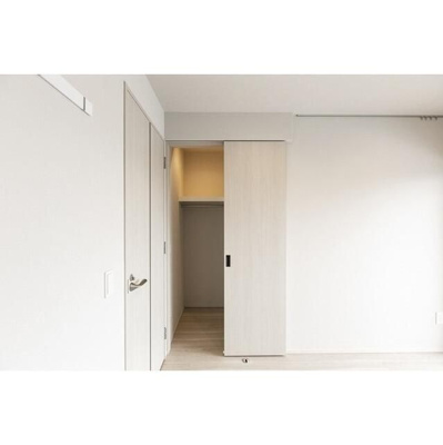 【収納】 | アジュールテラス目黒八雲