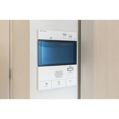 【セキュリティ】 | アジュールテラス目黒八雲