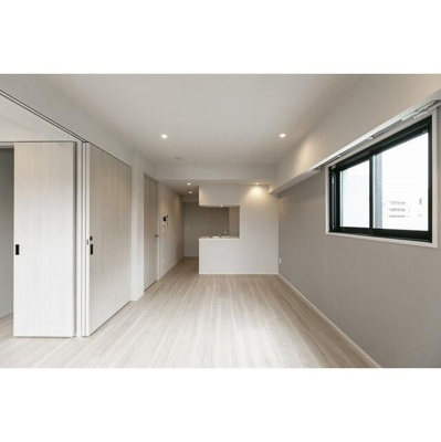 【居間・リビング】 | アジュールテラス目黒八雲