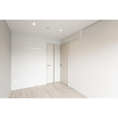 【寝室】 | アジュールテラス目黒八雲