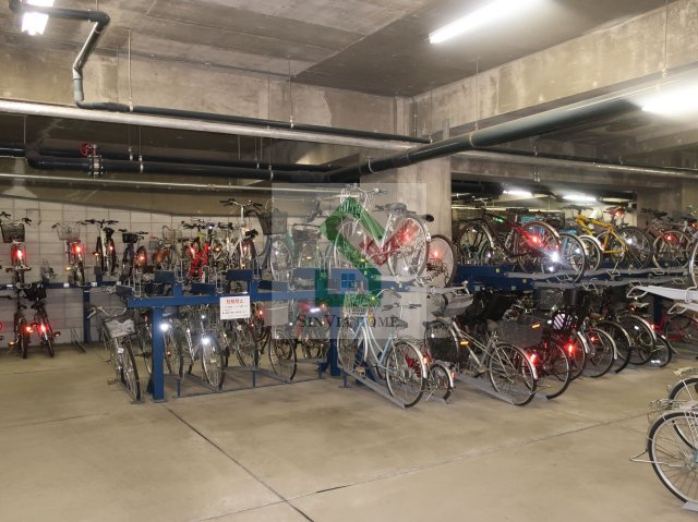 所沢スカイライズタワーのその他共用部分